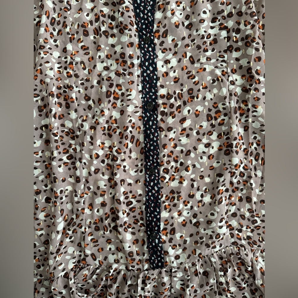 Umgee blouse - Picture 2 of 4